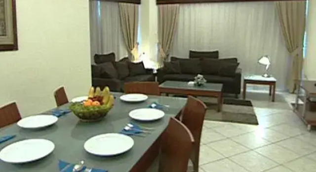 Al Deyafa Hotel Apartments 2