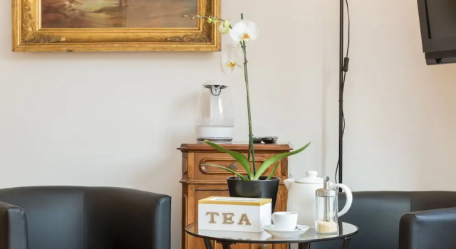 Номер Comfort Cristina Rossi Bed and Breakfast