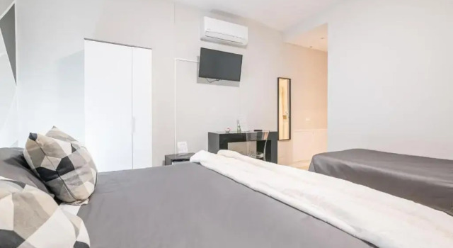 Standard Zimmer B&B La Stella