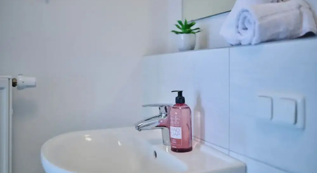 Номер Economy Sunny Hotel Regenstauf