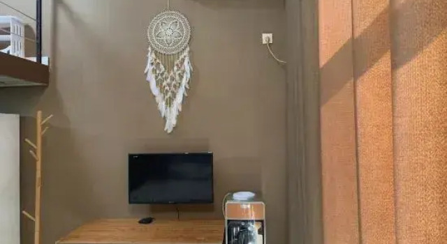 Tonghua Chujian Apartment (Wanda Plaza), Book Apartment Tonghua Jilin