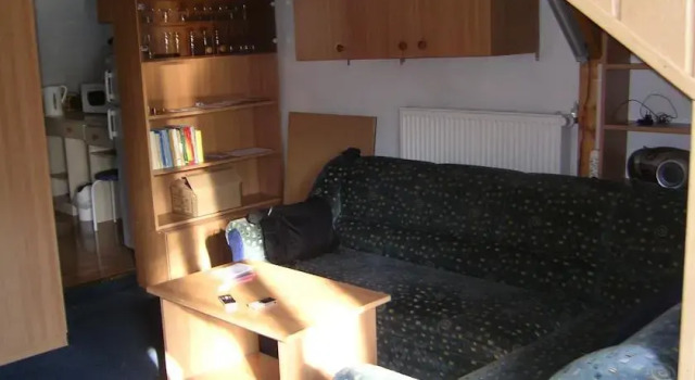 Belvárosi Bungaló, Buchen Sie Ferienwohnung Miskolc 
