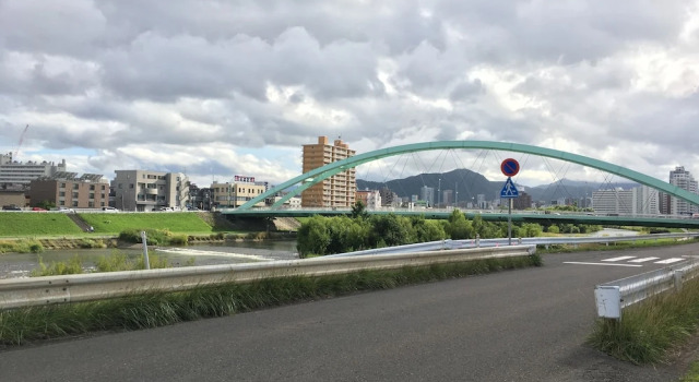 YaDo Oodori East