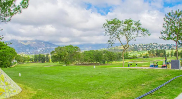Espectacular Apartamento en MIJAS GOLF