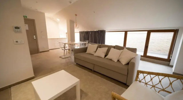 Hostal Martínez, Book Hotel Villafranca Bardenas Reales Natural Park