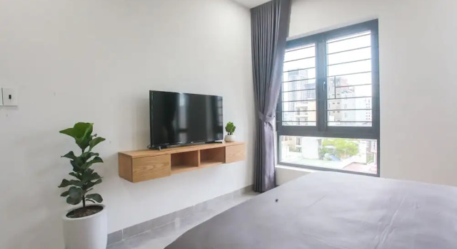 Carol Apartment