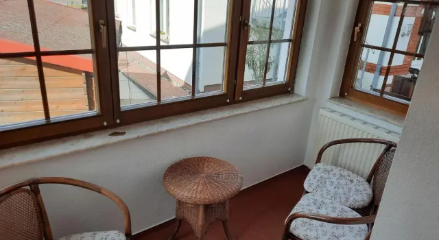1 Bedroom Apartment Pension Voss