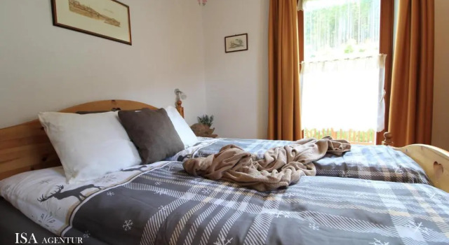 Ski-to-door DORFBLICK Diamant Apartment
