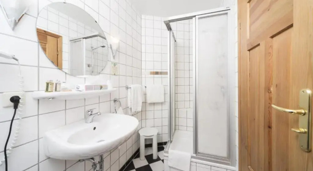 Двухместный номер Standard Altes Stadttor