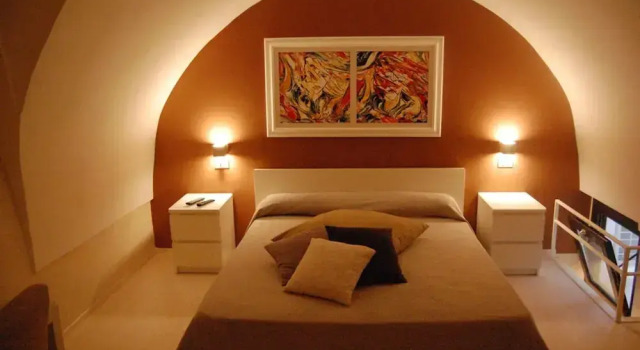 Lejlighed Stevens Suite Apartment