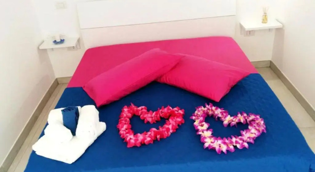 Номер Standard Joshua Rooms