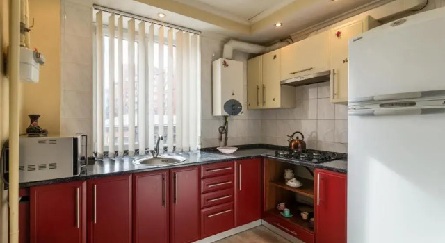 Апартаменты Apartment in the city center