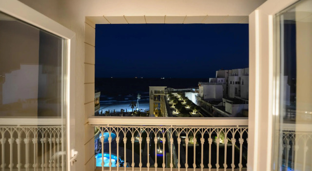 Sousse Palace Hotel & Spa