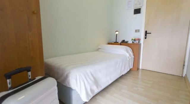 Одноместный номер Standard Hotel Miranda