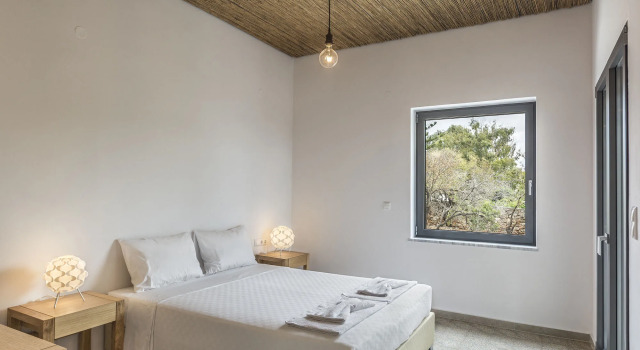 Myrtia Beach House, Забронировать Отель Терсанас Западный Крит
