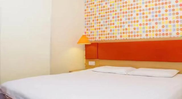 Home Inn, Book Hotel Chengguan 