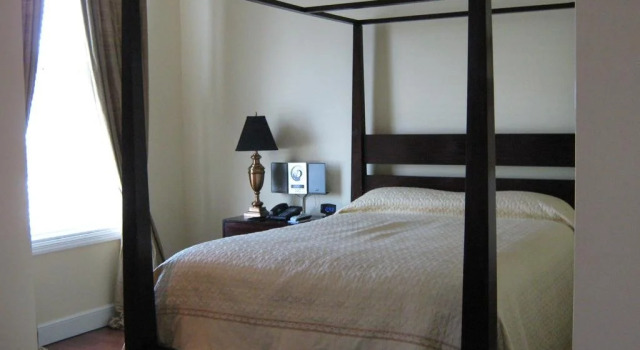 The Inn at Solaire, Reserva ahora Hotel Hudson Ohio