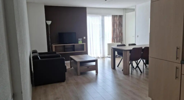 Апартаменты Hotel & Appartementen - De Zeven Heuvelen
