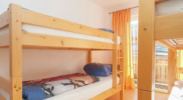 Lovely Chalet in Sankt Margarethen im Lungau near Ski Lift
