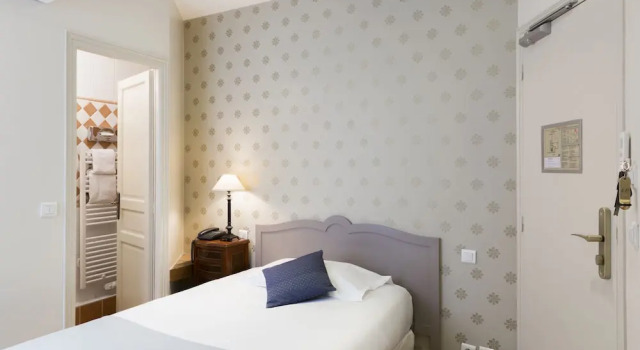 Номер Economy Hotel Mogador