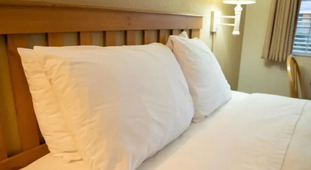 Люкс Deluxe Cold Creek Inn
