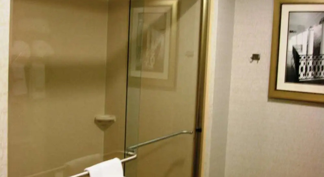Номер Standard Hampton Inn & Suites West Point