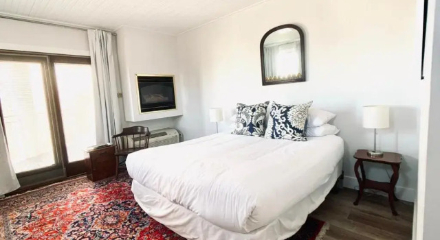 Kent Motel Niagara on the Lake, Rezervasyon Motel Niagara Wine Region Ontario