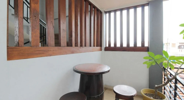 Airy Syariah Fatmawati Damai Raya 7A Jakarta, Забронировать Отель Отели Джакарты с парковкой, рядом с Хаджи Нави, Парковка