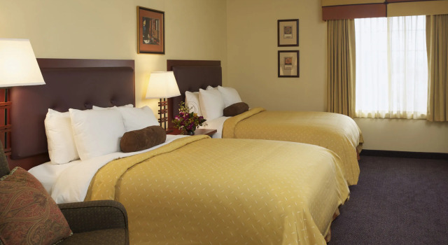 Larkspur Landing Extended Stay Suites Folsom, 预订 酒店 福尔瑟姆 加利福尼亚州