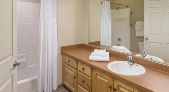Номер Standard WorldMark St. George