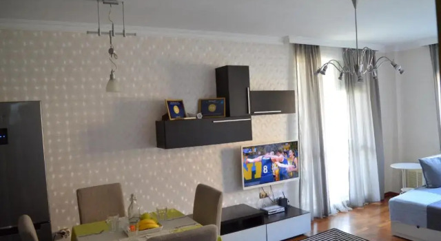 Apartment 3 In Complex Splendid