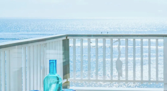 Люкс Deluxe Sooke Harbour House