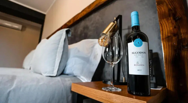 Люкс Classic Algodon Wine Estates & Champions Club
