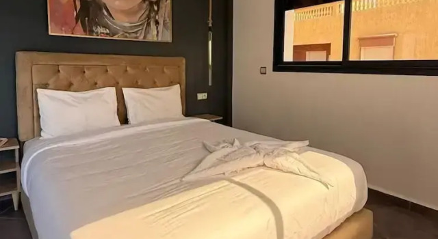 Студия Comfort Playa Surf House