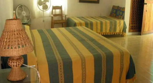 Hotel Villas Palmira Spa, Rezervasyon Tatil Köyü Boca del Rio Veracruz