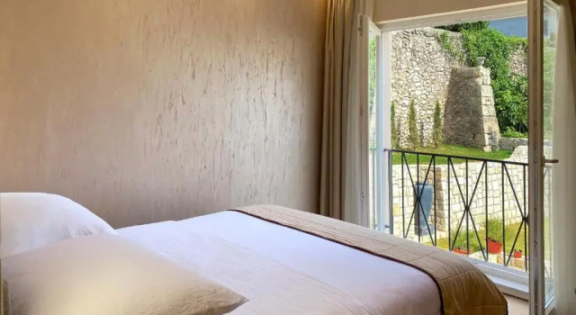 Номер Standard Shangri La Mansion