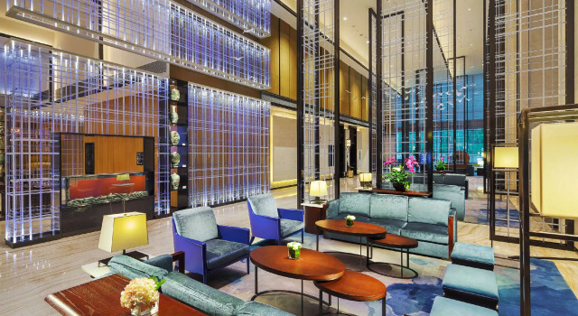 Hilton Zhuzhou