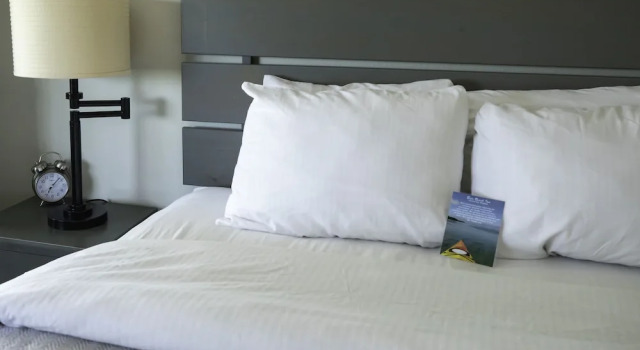 Студия Standard Brio Beach Inn