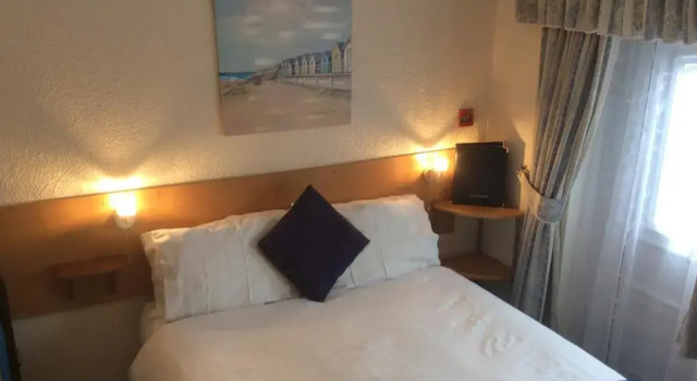 Номер Standard The Inn Place