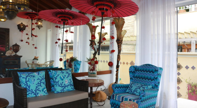Villas Jurerê Hotel Boutique