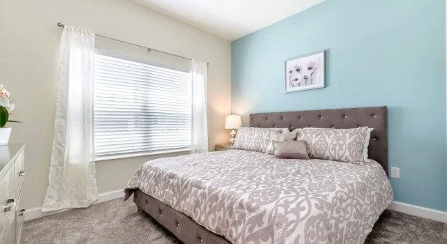 Beautiful 5Bd Pool TH Champions Gate-830pbd