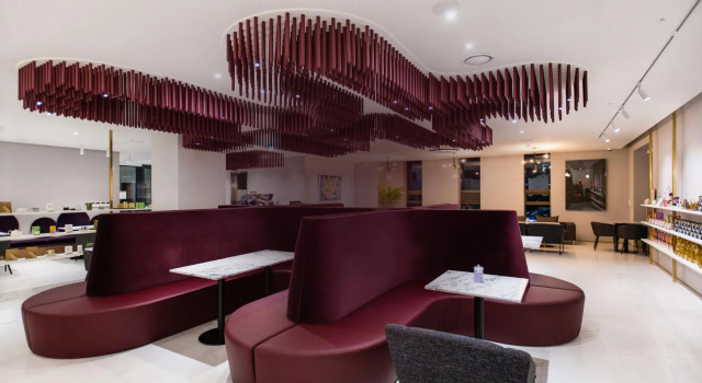 Stayrak Hotel, Забронировать Отель Отели Сеула с парковкой, рядом с Торговый центр M Plaza, Парковка