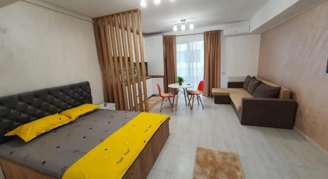 Listone Apartment 12 Mamaia Nord, Prenota Appartamento Navodari Mamaia-Sat