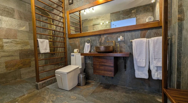 Номер Comfort Vista del Angel Hotel Boutique