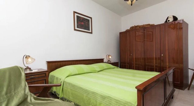 Apartment House Cukon 252, Book Lejlighed Hoteller i Pomer med parkering, Parkering