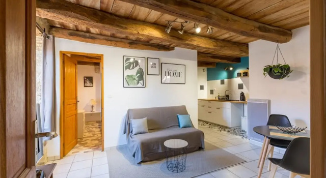 Le Mulet, Rezerwuj Hotel Rillieux-la-Pape Rhône