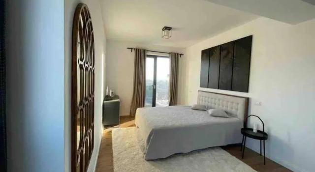 Modern 2-bedroom apartment in new residence