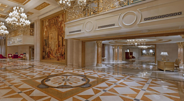 Sheraton Chongqing Hotel