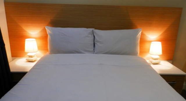 Семейный номер Standard Travellers Hub