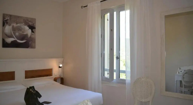 Двухместный номер Classic camping le Vieux Colombier